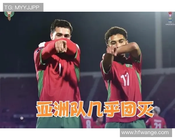 U20世界杯焦点对决韩国青年军挑战阿根廷传奇队伍