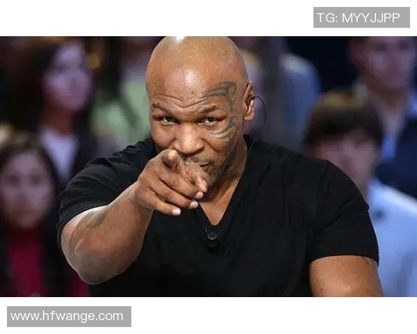 一龙挑战拳王泰森巅峰对决谁将赢得这场世纪之战