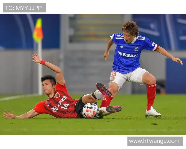 上港与横滨水手激战正酣精彩直播全程回顾与分析