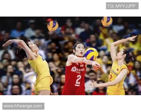 中国与美国排球对抗赛精彩回顾及未来展望分析